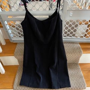 Express dress